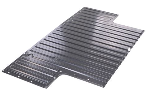 Fleetside Bed Steel Repair Panels 